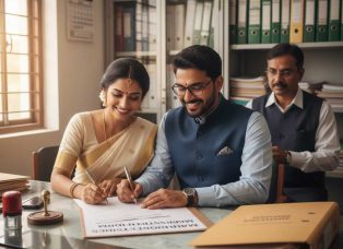 Marriage-Registration