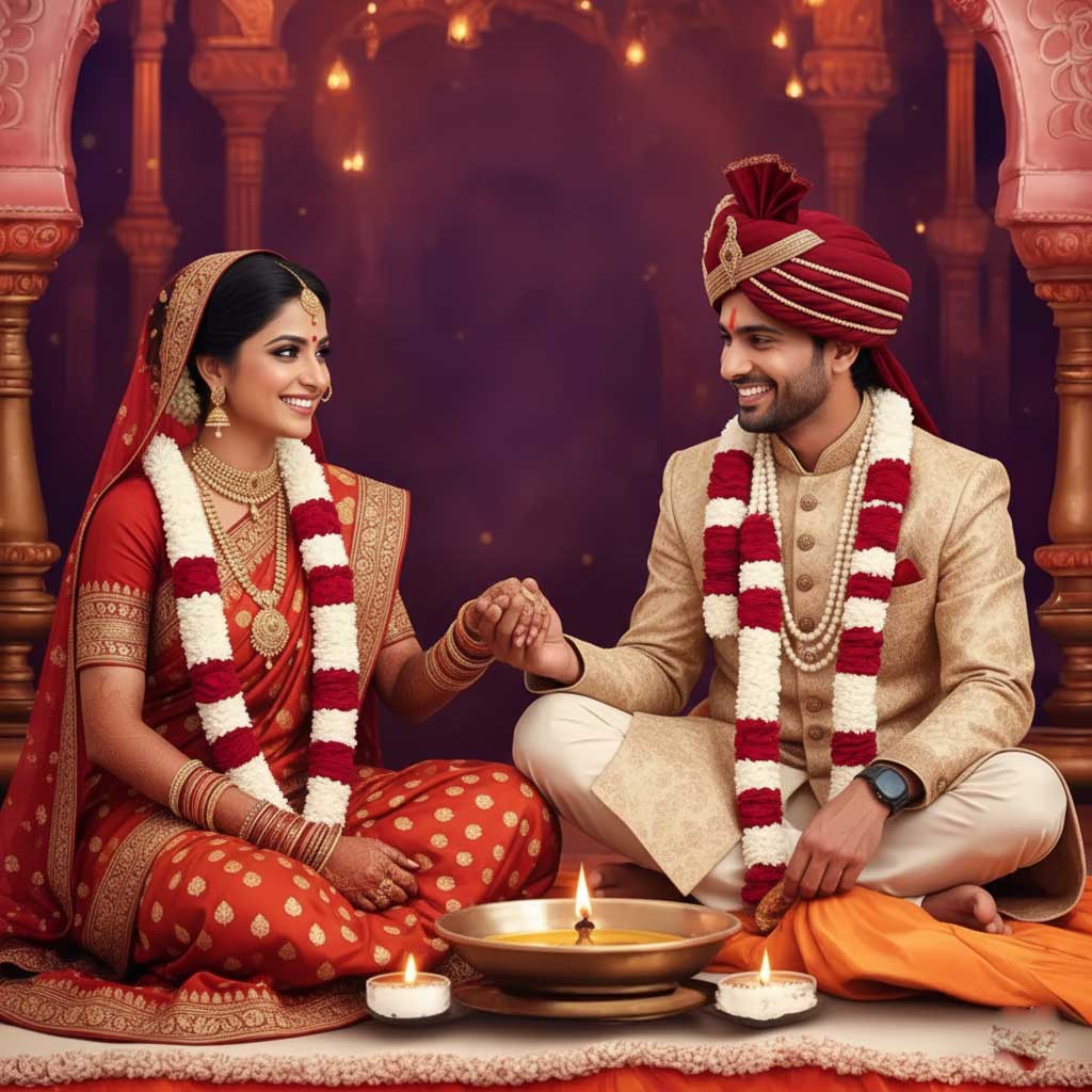 hindu-marriage